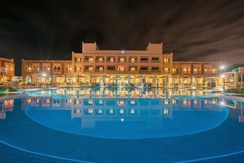 Aqua Fun Club Marrakech
