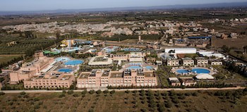 Aqua Fun Club Marrakech