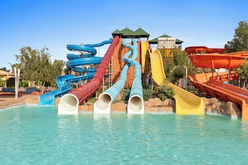 Aqua Fun Club Marrakech