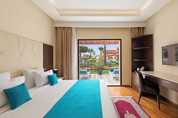 Aqua Fun Club Marrakech
