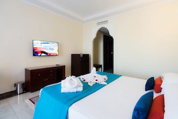 Aqua Fun Club Marrakech