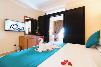 Aqua Fun Club Marrakech