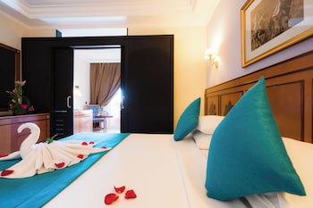 Aqua Fun Club Marrakech