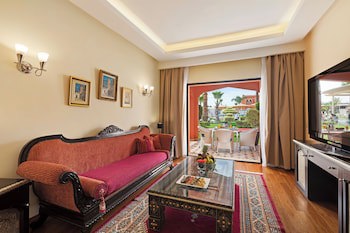 Aqua Fun Club Marrakech
