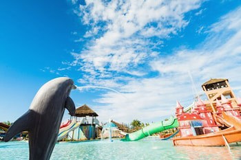 Aqua Fun Club Marrakech