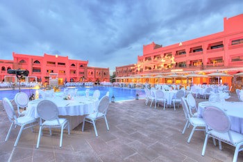 Aqua Fun Club Marrakech