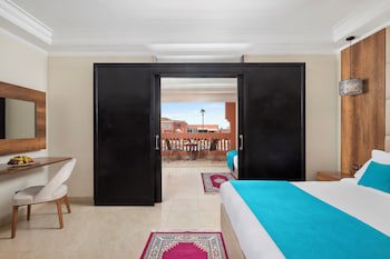 Aqua Fun Club Marrakech
