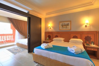 Aqua Fun Club Marrakech