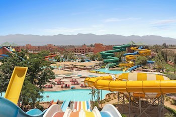 Aqua Fun Club Marrakech