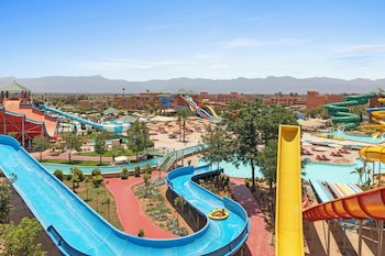 Aqua Fun Club Marrakech