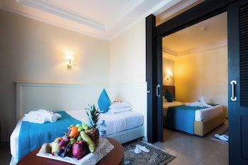 Aqua Fun Club Marrakech