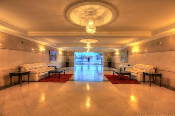 Aqua Fun Club Marrakech