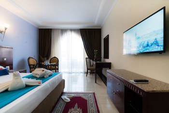 Aqua Fun Club Marrakech
