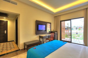 Aqua Fun Club Marrakech