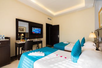 Aqua Fun Club Marrakech
