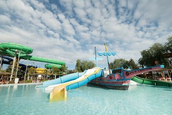 Aqua Fun Club Marrakech