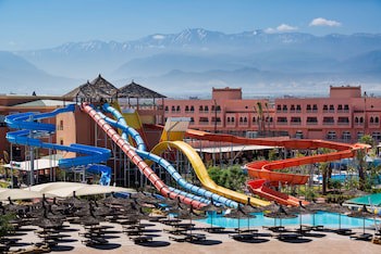 Aqua Fun Club Marrakech