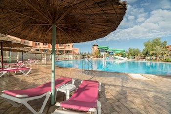 Aqua Fun Club Marrakech