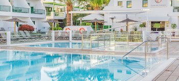 Club Del Carmen