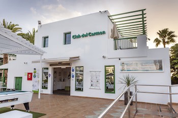 Club Del Carmen