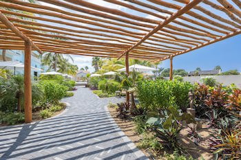 Dolphin Suites & Wellness Curacao
