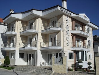 Kyknos De Luxe Hotel