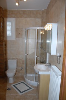 Kyknos De Luxe Hotel