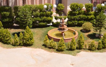 Petra Guest House
