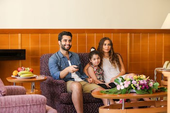Petra Guest House