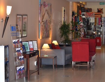 Petra Guest House