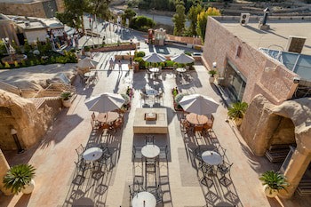 Petra Guest House