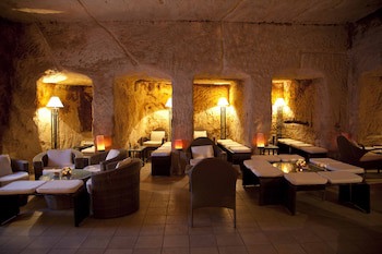 Petra Guest House