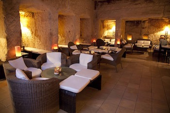 Petra Guest House