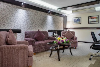 Petra Guest House