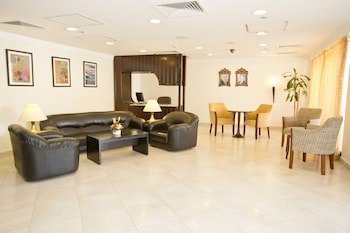 Petra Guest House