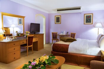 Petra Guest House