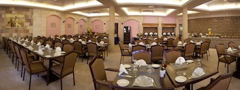 Petra Guest House