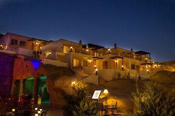 Petra Guest House
