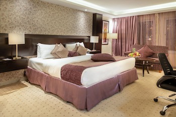 Petra Guest House