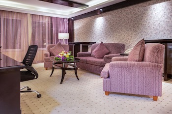 Petra Guest House