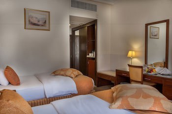 Petra Guest House