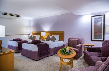 Petra Guest House