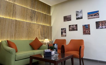Petra Guest House