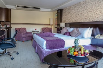 Petra Guest House