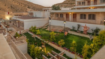 Petra Guest House