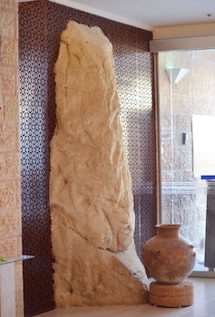 Petra Guest House