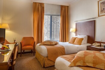 Petra Guest House