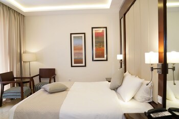 Petra Guest House