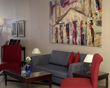 Petra Guest House
