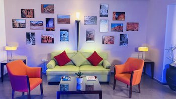 Petra Guest House